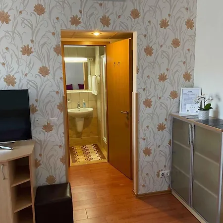 With A - C In 58342 Apartment Zalakaros